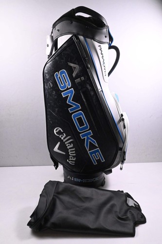 Callaway paradym smoke - paradym, tour