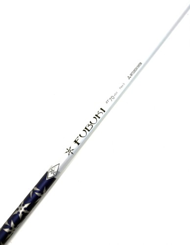 Mitsubishi rayon fubuki 70 - rayon, zt