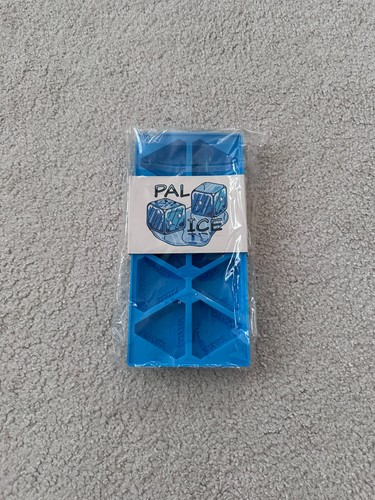 Palace pal tri - ice, cube