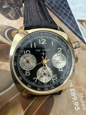 VINTAGE TOP TIMER CHRONOGRAPH