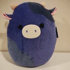 Squishmallows - 16In Ingred