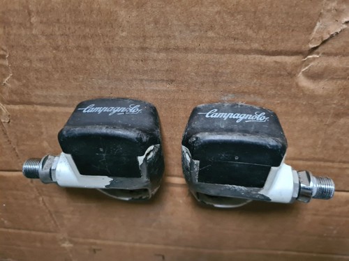 Look campagnolo pedals - look,