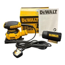 DeWalt DWE6411 1/4 Sheet