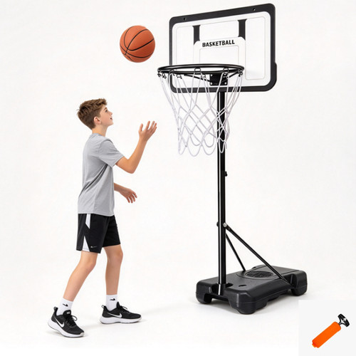 High free adjustable - high,