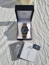 Orient Sports Automatic