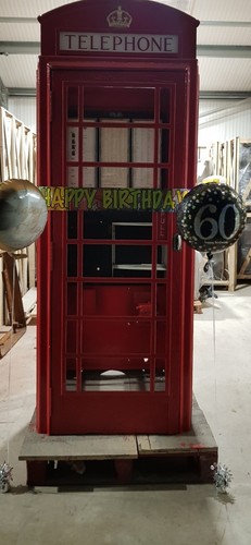 Refubished original red - refubished,