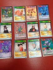 1999 Medabots Trading Card