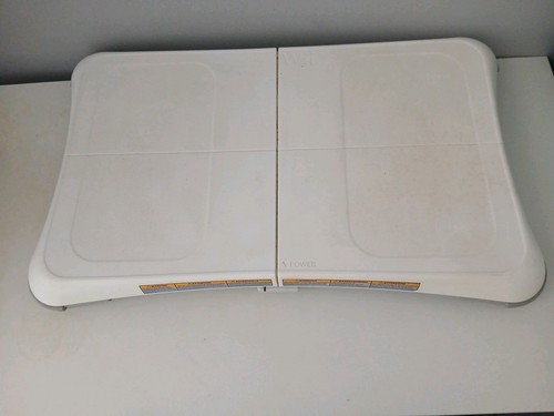 Nintendo wii balance board - nintendo,