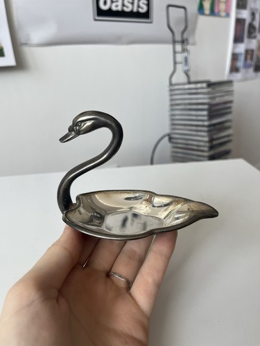 Vintage seba silver plated - seba,