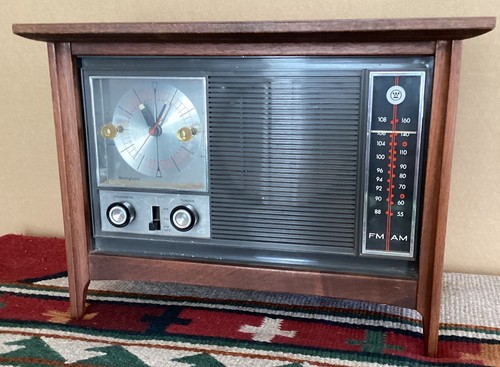 Vintage westinghouse fm - westinghouse, am/fm