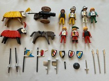 Lot of Vintage 1974 Geobra