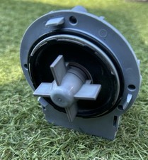 INDESIT IWDC6125 Washing Machine Drain Pump Askoll M327 W10920893