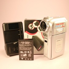 EuroCyber DDV-999X Handheld