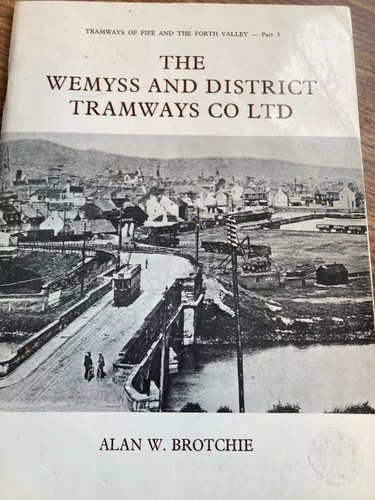 The wemyss district - the,