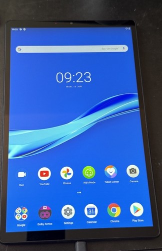 Lenovo tab m10 fhd plus - lenovo,