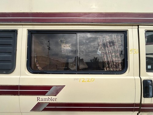 Talbot express sliding - express,, window