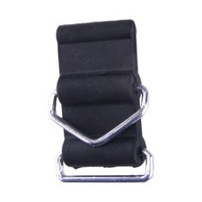 Fuel Gas Tank Strap Band Fit