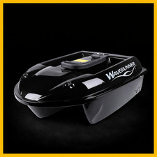 Waverunner MK3  MK4  Atom