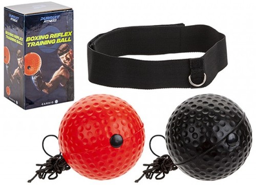 Speed boxing fight ball - speed,