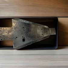 FG Marder Alloy Chassis