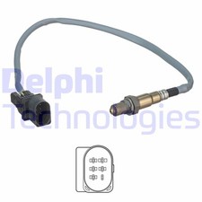Lambda Sensor for BMW