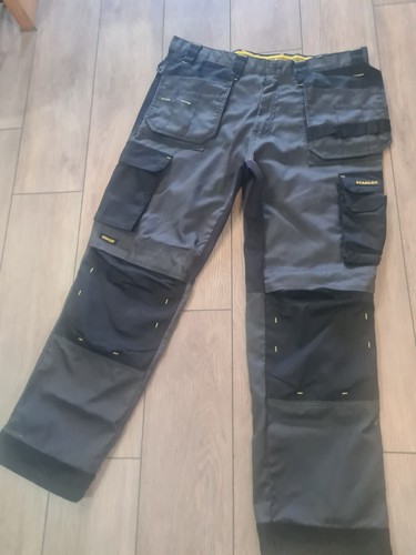 Stanley tradesman trousers - stanley,