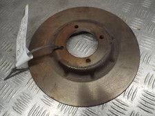 Triumph Bonneville T140 T150 T160 Trident TR7 Tiger Four Hole Front Brake Disc