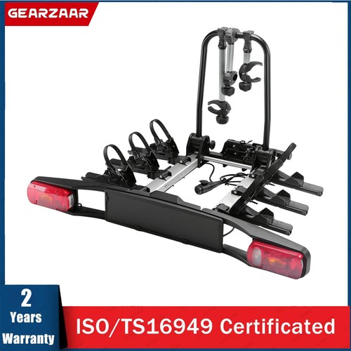 Electric bike carrier pin - electric,