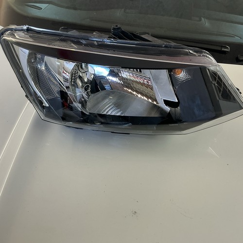 Valeo 046607 headlight right - valeo,