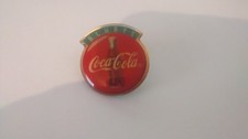 Vintage 1993 Always Coca Cola