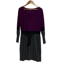 PAULE KA Knit Dress, Size S