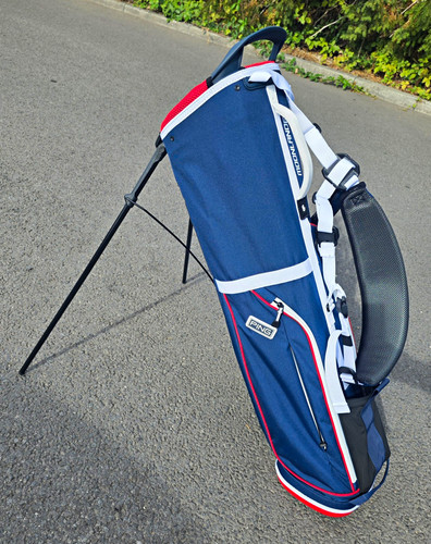 Ping moonlander 244 golf - ping, stand