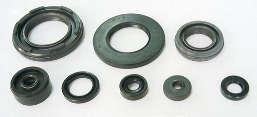 Tourmax engine oil - engine, seal