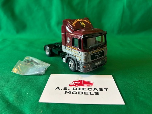 Corgi modern truck code man - 3,