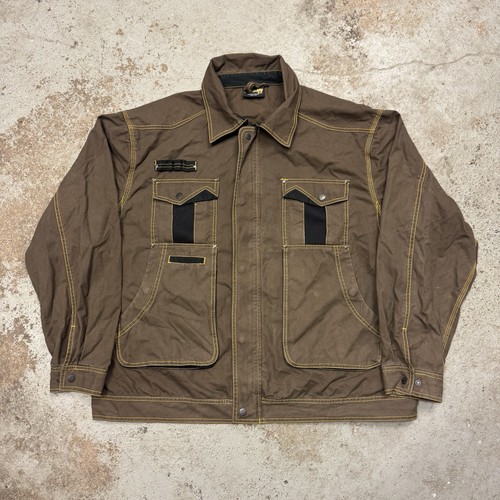 Dickies men brown - 22,