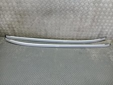 VOLVO XC60 ROOF RAIL RACK PAIR 31301108 31301109 MK1 2009 - 2017