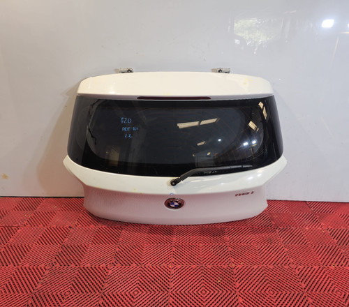 Bmw series tailgate boot - bmw,