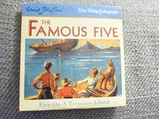 Enid blyton famous five - blyton,