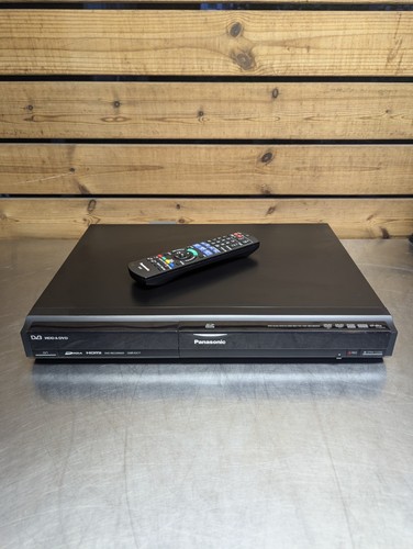 Panasonic dmr ex77 freeview - panasonic, dmr-ex77