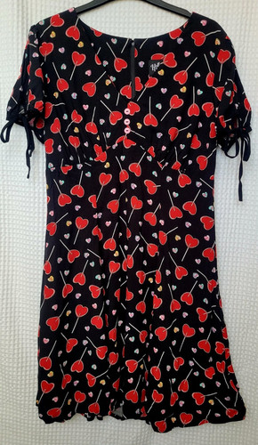 Hell bunny love - bunny,