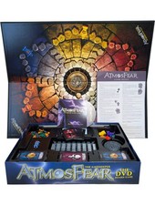 AtmosFear The Gatekeeper DVD