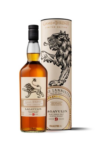 House lannister lagavulin 9 - house,