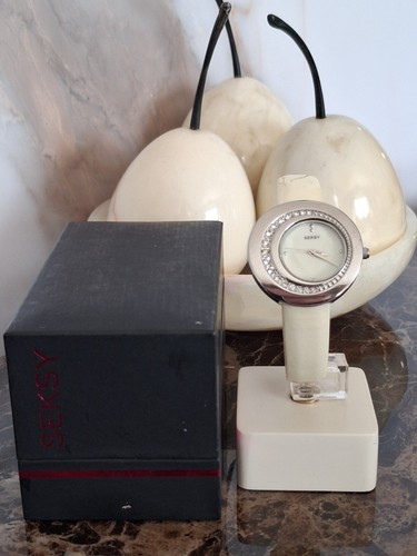 Ladies seksy sekonda - sekonda, watch