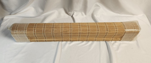 Lazblinds cordless bamboo - -,