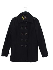 Miss Sixty Women's Coat Chest