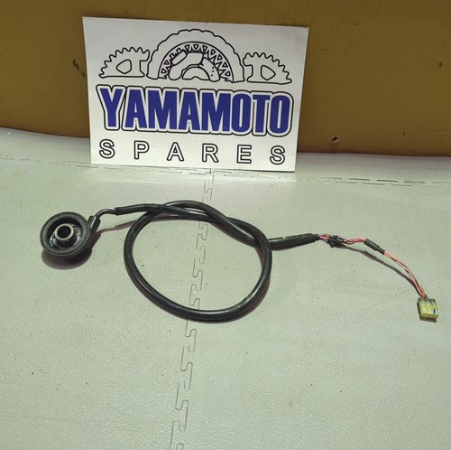 Yamaha wr125 wr125r - yamaha,
