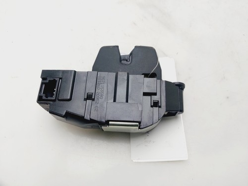 9671153580 boot lid lock