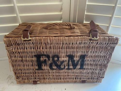 Genuine fortnum and mason - genuine,