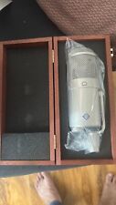 Neumann U 47 Condenser Microphone