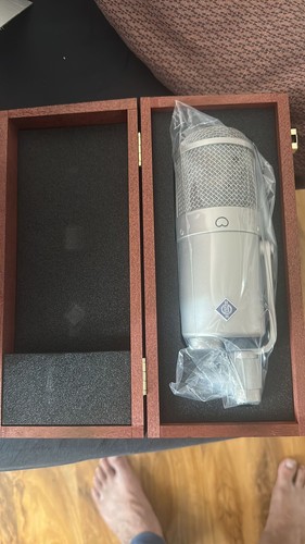 Neumann condenser - 47,